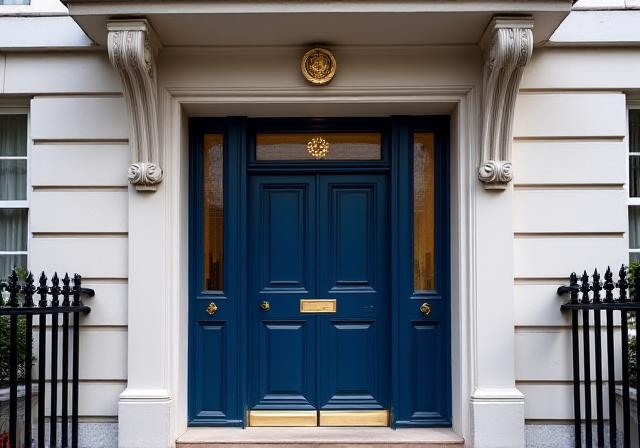Formwerk Legal London Office Exterior